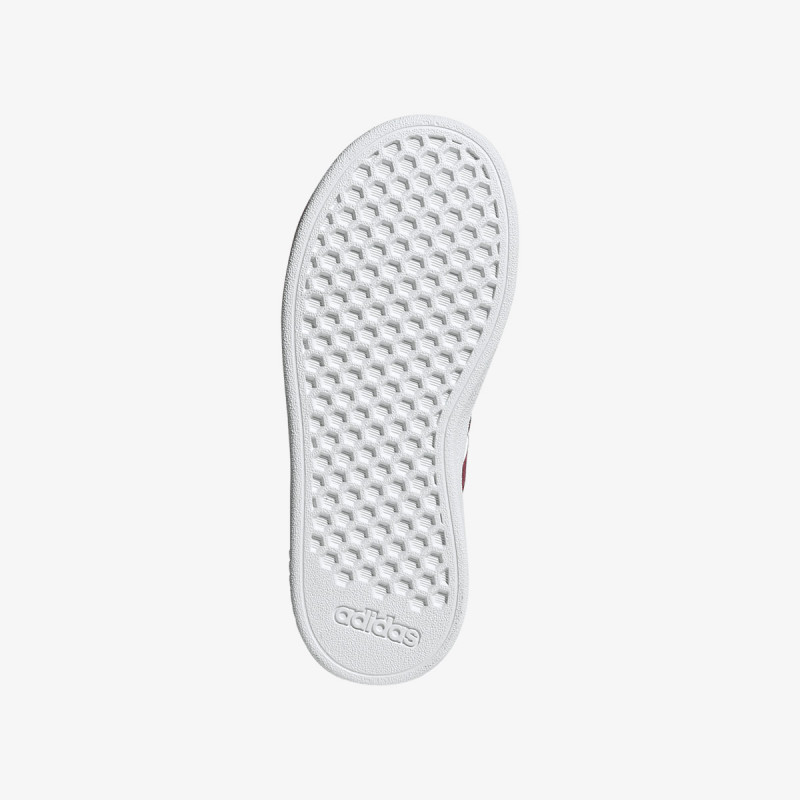 adidas Спортни обувки GRAND COURT 2.0 