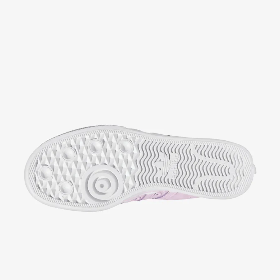 adidas Спортни обувки NIZZA PLATFORM W 