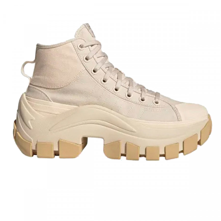adidas Спортни обувки NIZZA HI XY22 