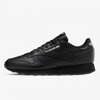 Reebok Спортни обувки CLASSIC LEATHER 