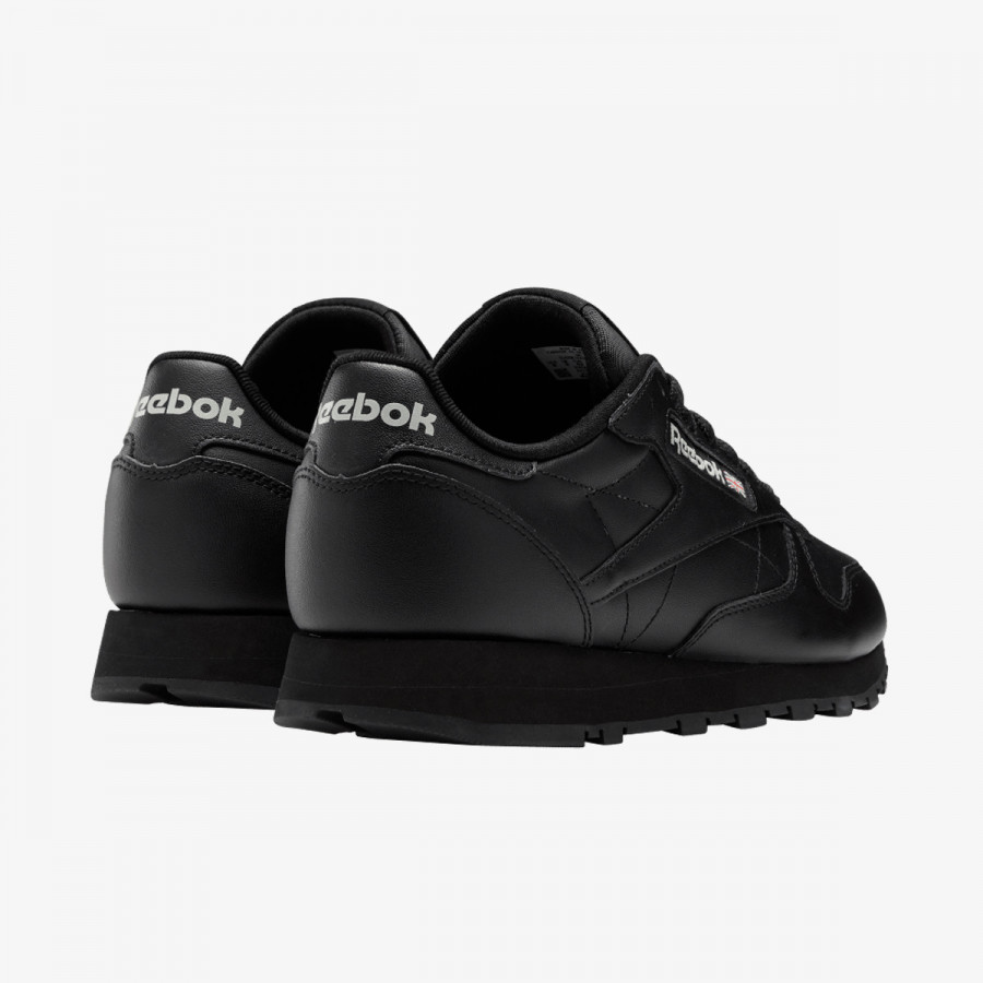 Reebok Спортни обувки CLASSIC LEATHER 