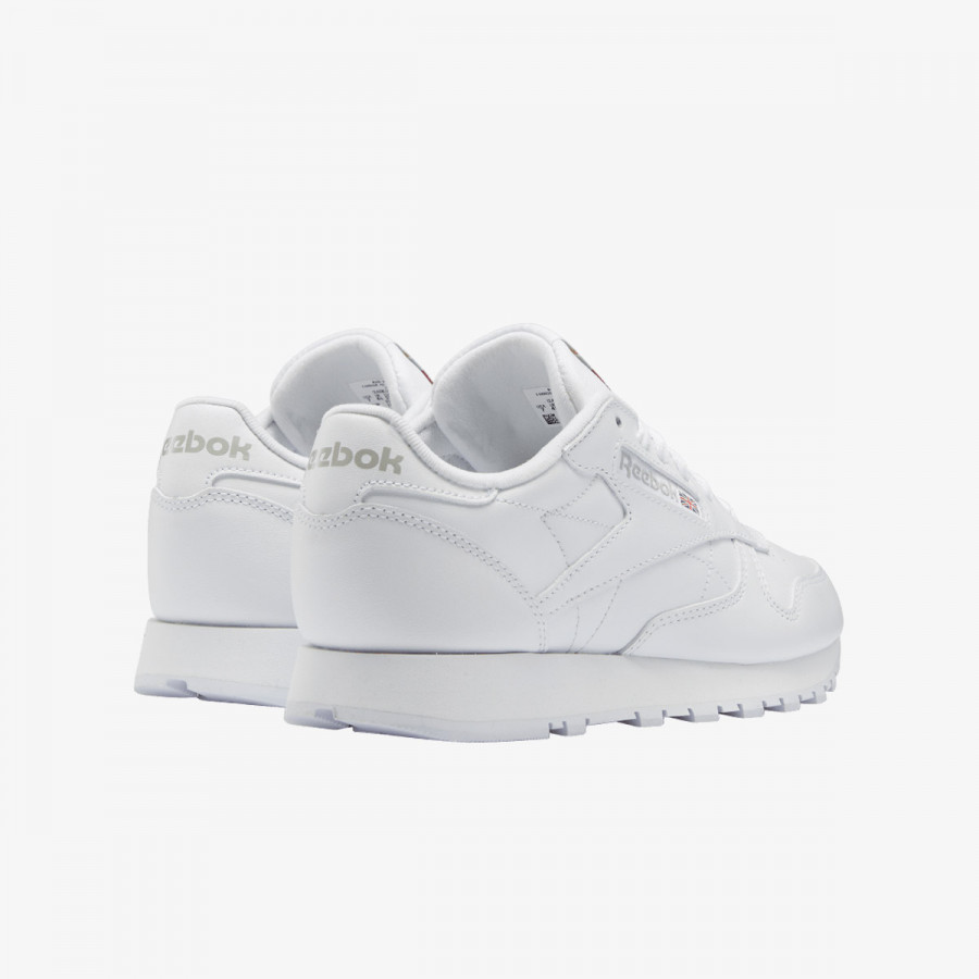 Reebok Спортни обувки CLASSIC LEATHER 