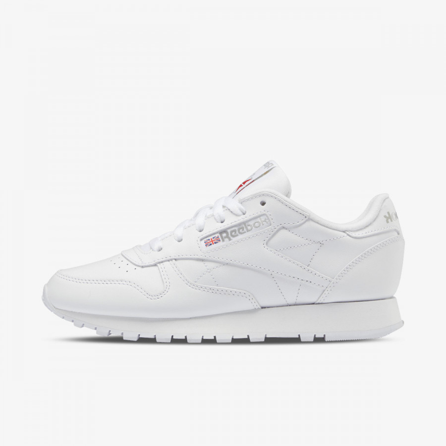 Reebok Спортни обувки CLASSIC LEATHER 