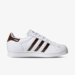 adidas Спортни обувки SUPERSTAR W 