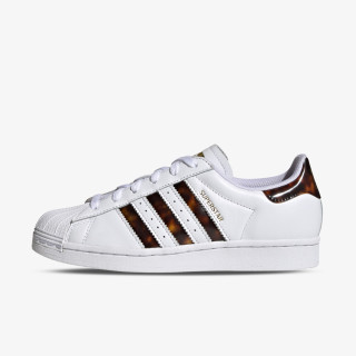 adidas Спортни обувки SUPERSTAR W 