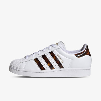 adidas Спортни обувки adidas Спортни обувки SUPERSTAR W 