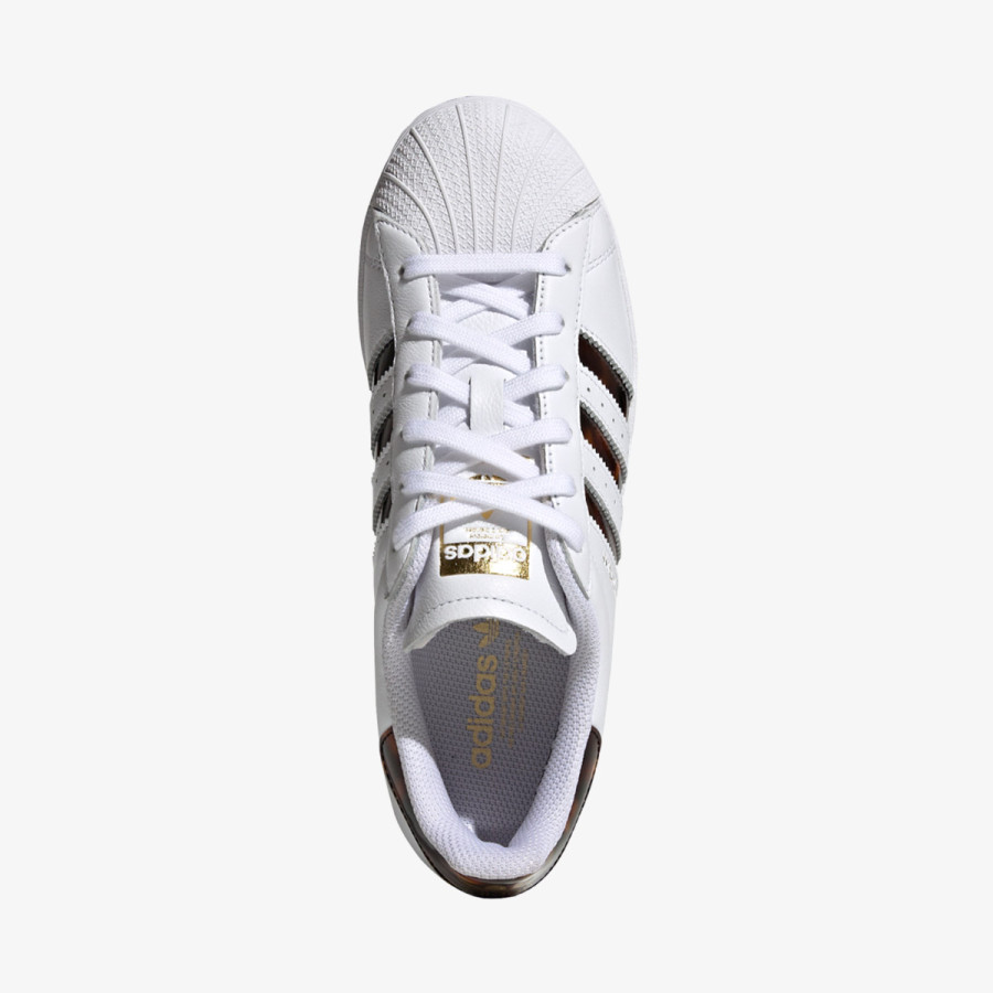 adidas Спортни обувки SUPERSTAR W 