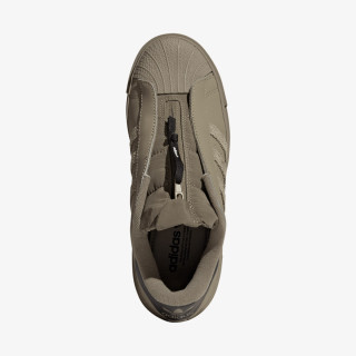 adidas Спортни обувки SUPERSTAR BONEGA X W 