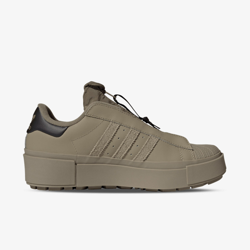 adidas Спортни обувки SUPERSTAR BONEGA X W 