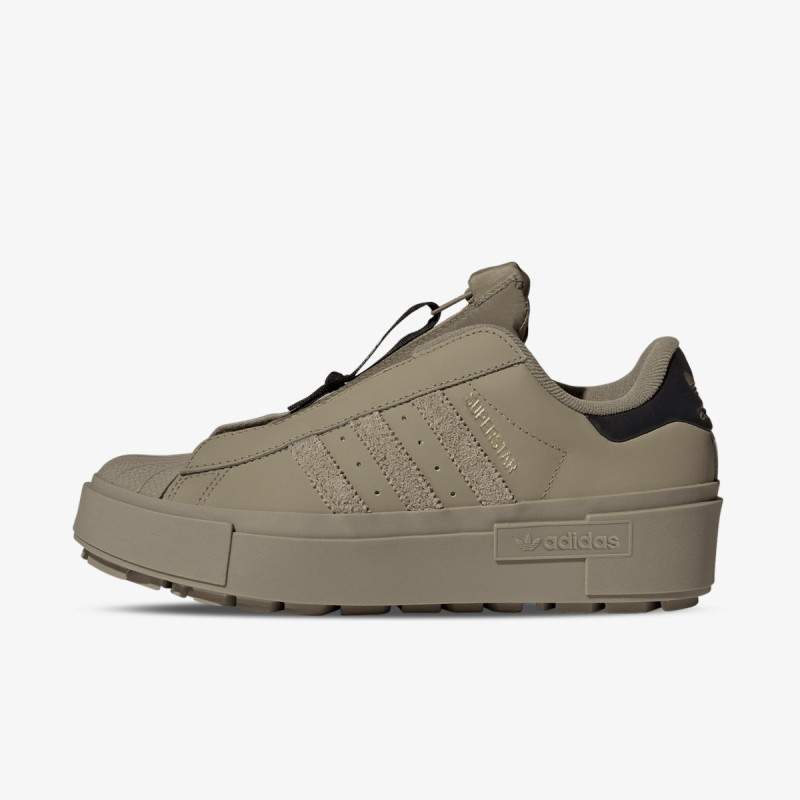 adidas Спортни обувки SUPERSTAR BONEGA X W 