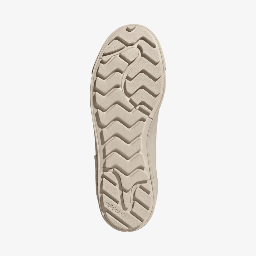 adidas Спортни обувки STAN SMITH BONEGA X W