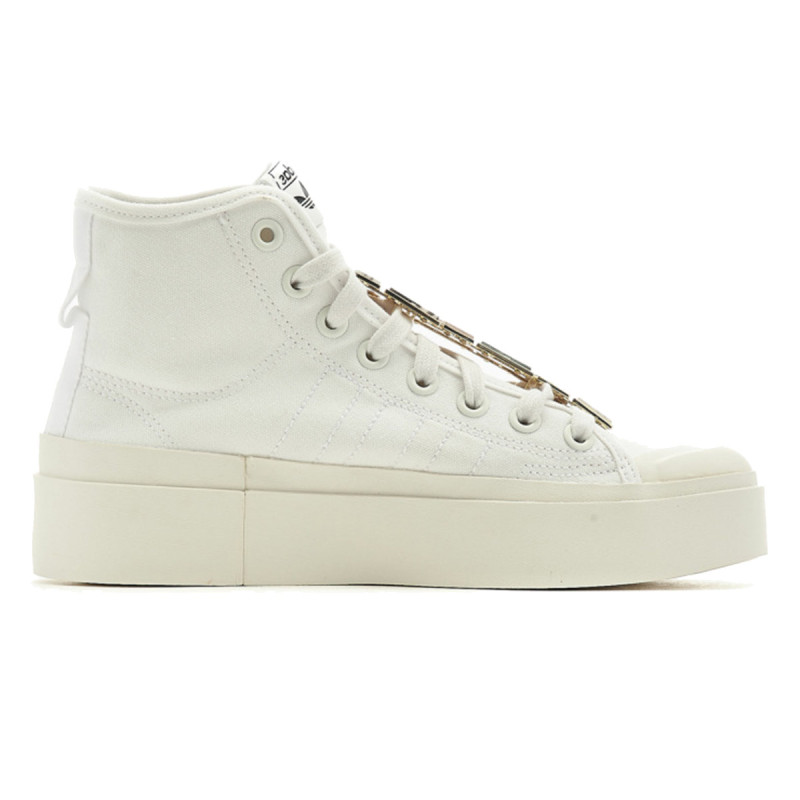 adidas Спортни обувки NIZZA BONEGA MID W 