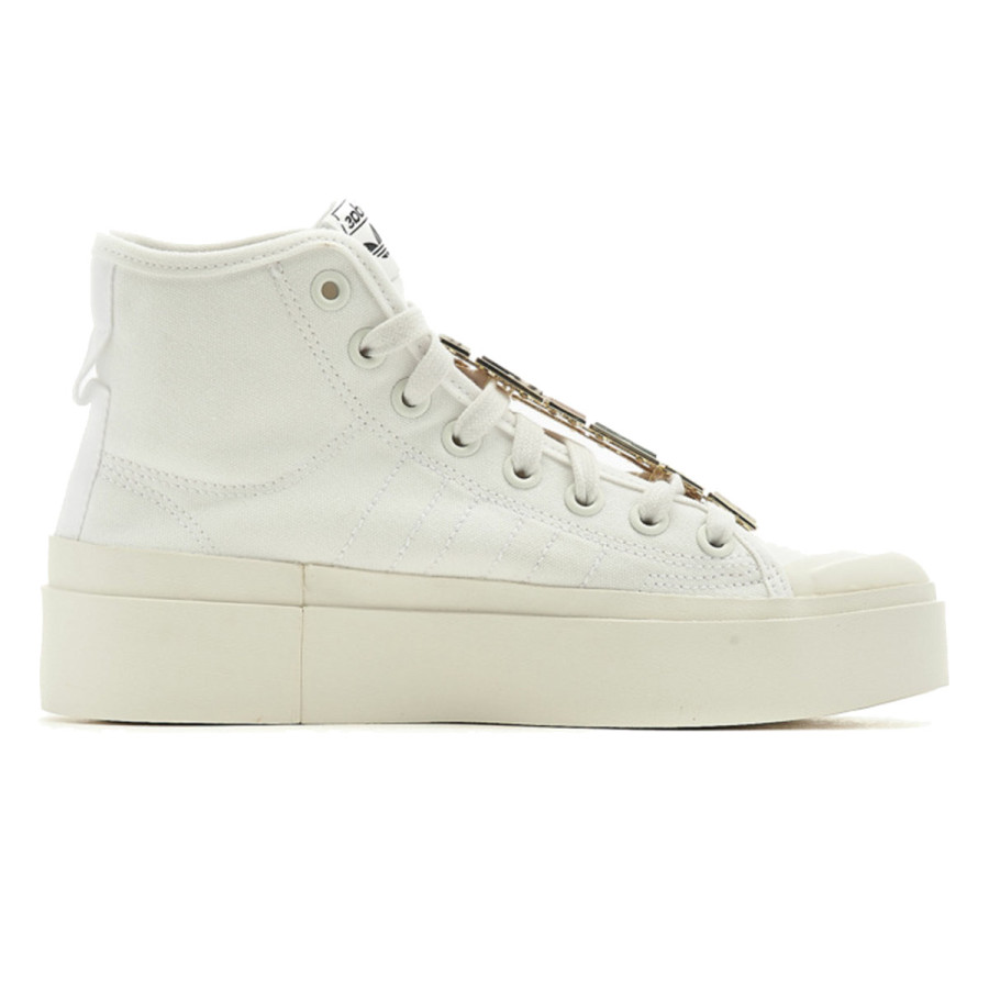 adidas Спортни обувки NIZZA BONEGA MID W 