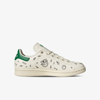 adidas Спортни обувки Stan Smith x Andre Saraiva 