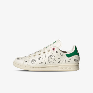 adidas Спортни обувки Stan Smith x Andre Saraiva 