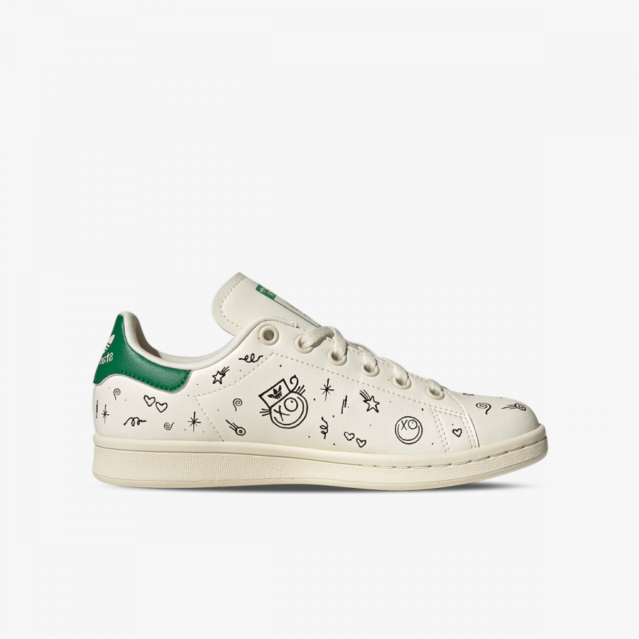 adidas Спортни обувки Stan Smith x Andre Saraiva 