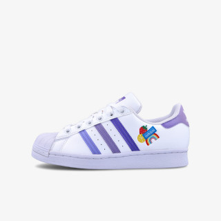 adidas Спортни обувки SUPERSTAR 