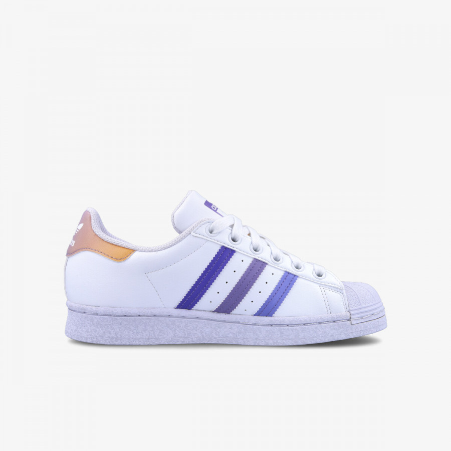 adidas Спортни обувки SUPERSTAR 