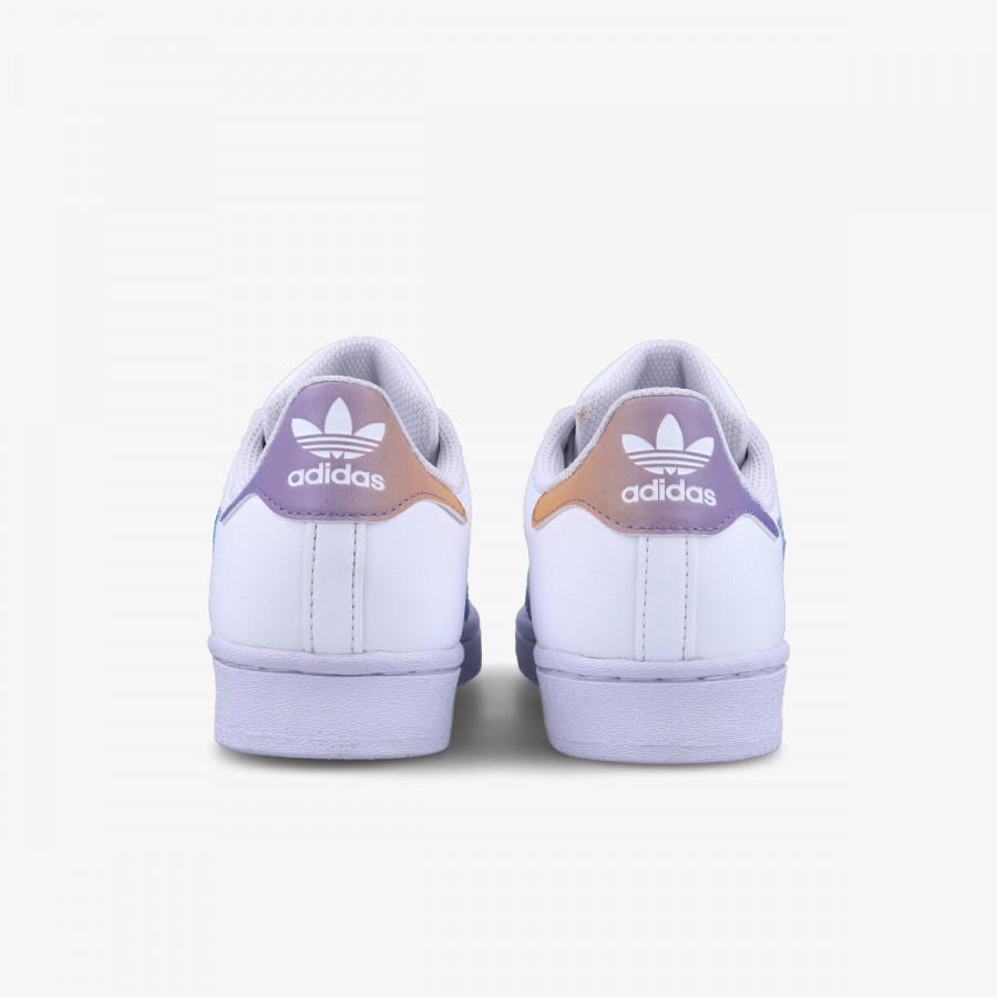 adidas Спортни обувки SUPERSTAR 