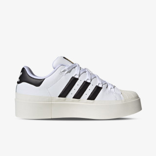 adidas Спортни обувки SUPERSTAR BONEGA W 