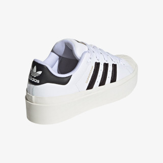 adidas Спортни обувки SUPERSTAR BONEGA W 