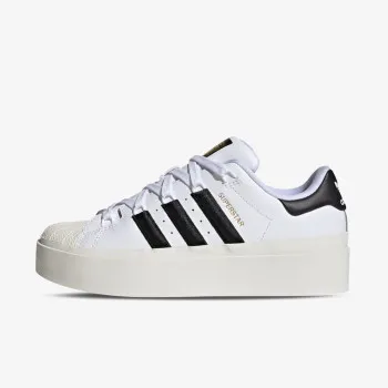 adidas Спортни обувки SUPERSTAR BONEGA W 