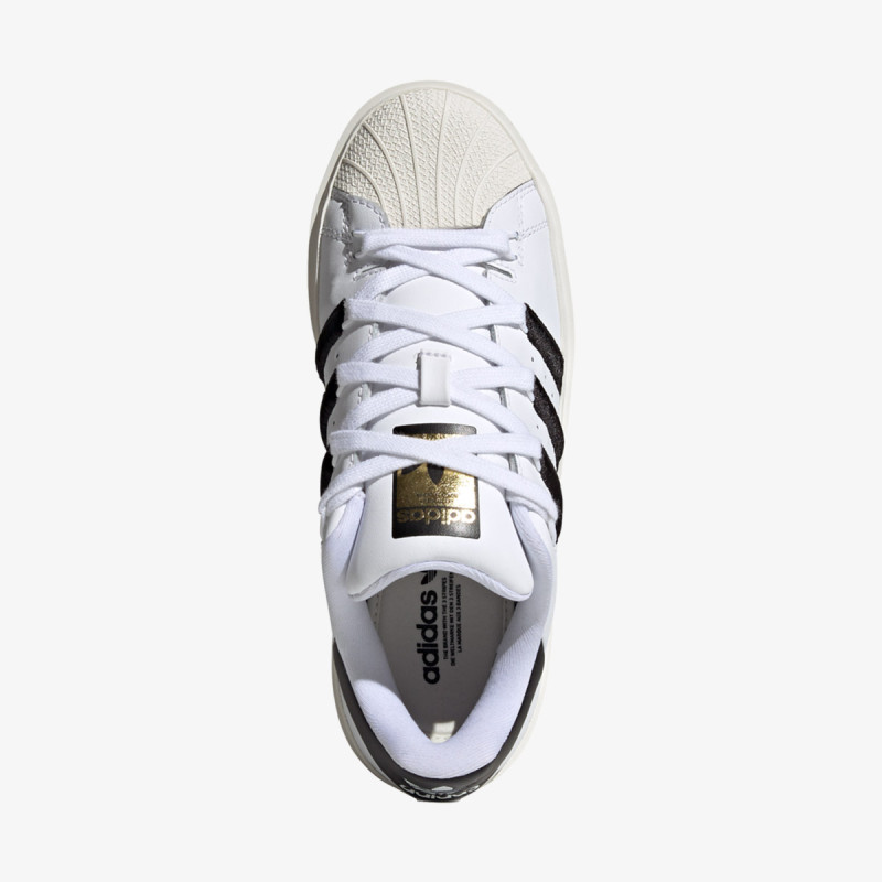 adidas Спортни обувки SUPERSTAR BONEGA W 