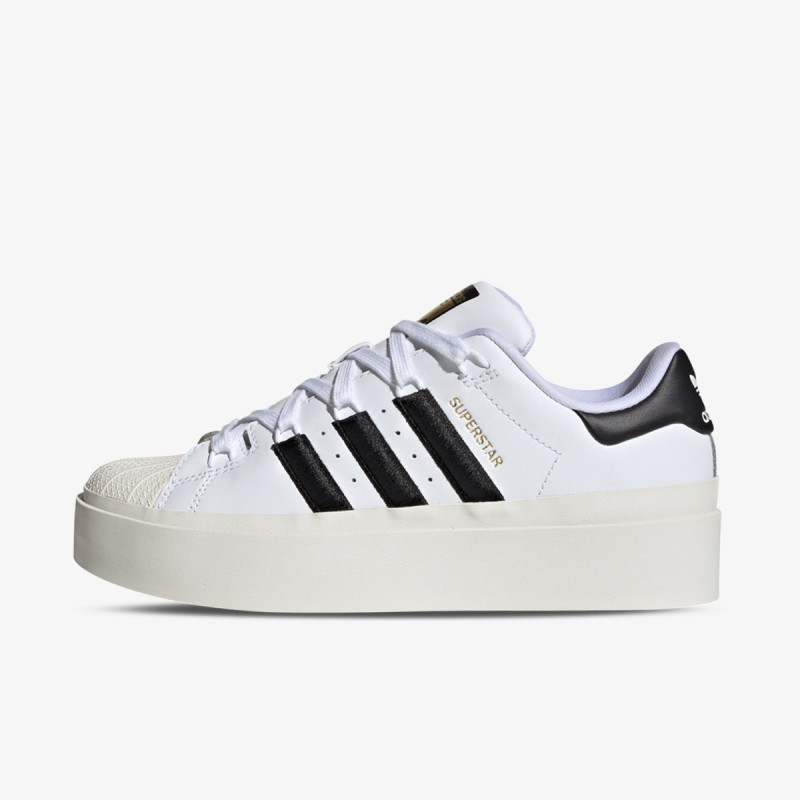 adidas Спортни обувки SUPERSTAR BONEGA W 