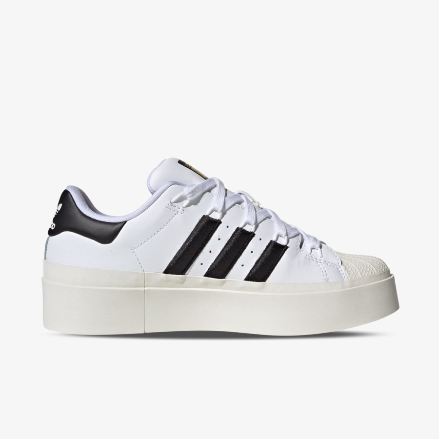 adidas Спортни обувки SUPERSTAR BONEGA W 