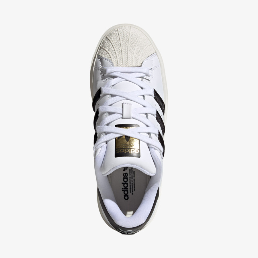 adidas Спортни обувки SUPERSTAR BONEGA W 