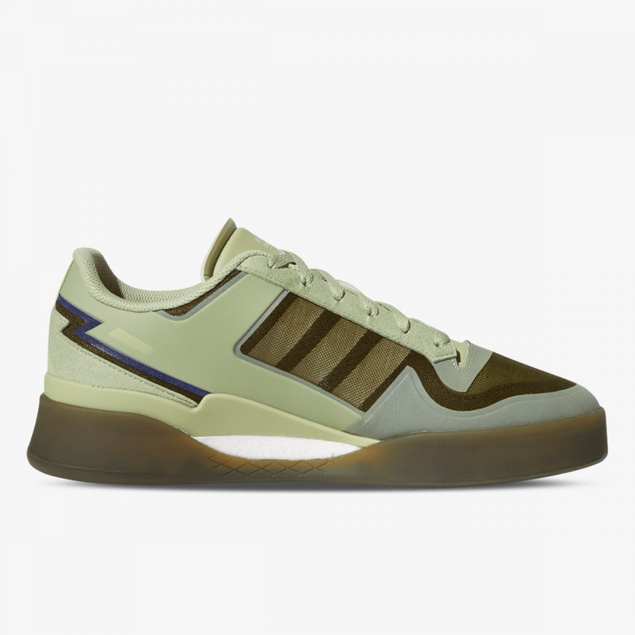 adidas Спортни обувки FORUM TECH BOOST 