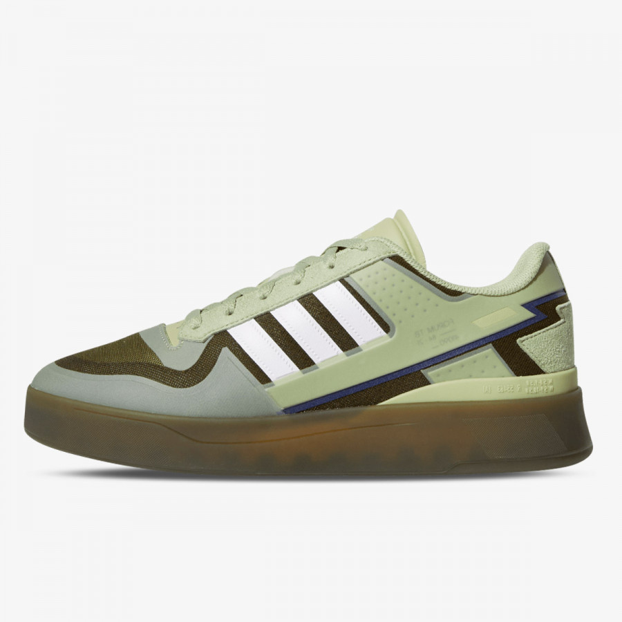 adidas Спортни обувки FORUM TECH BOOST 