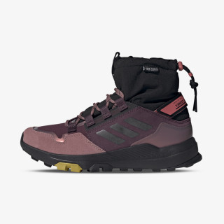adidas Спортни обувки Terrex Hikster Mid COLD.RDY Hiking 