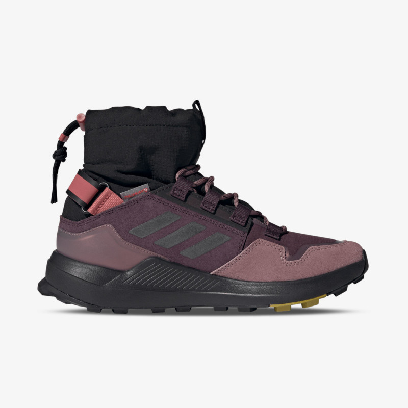 adidas Спортни обувки Terrex Hikster Mid COLD.RDY Hiking 
