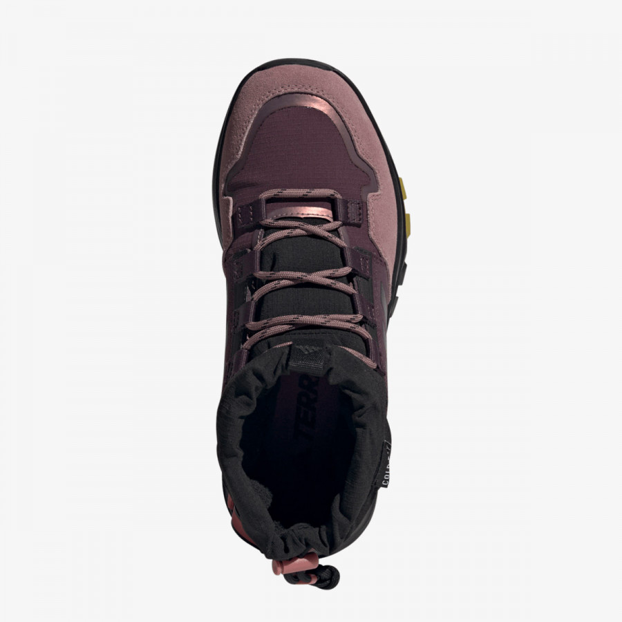 adidas Спортни обувки Terrex Hikster Mid COLD.RDY Hiking 