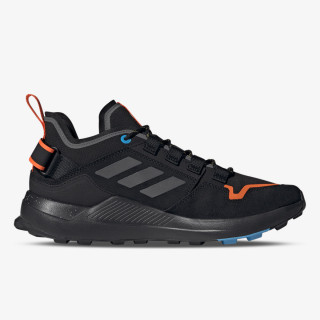 adidas Спортни обувки Terrex Hikster Hiking 