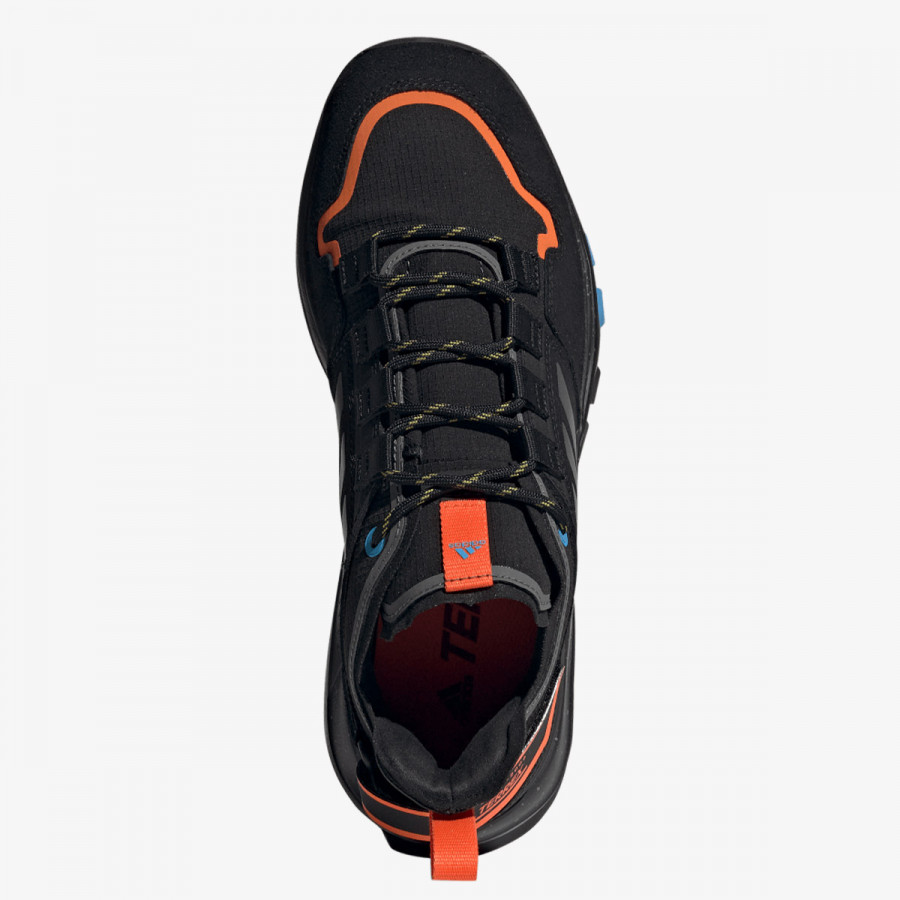 adidas Спортни обувки Terrex Hikster Hiking 