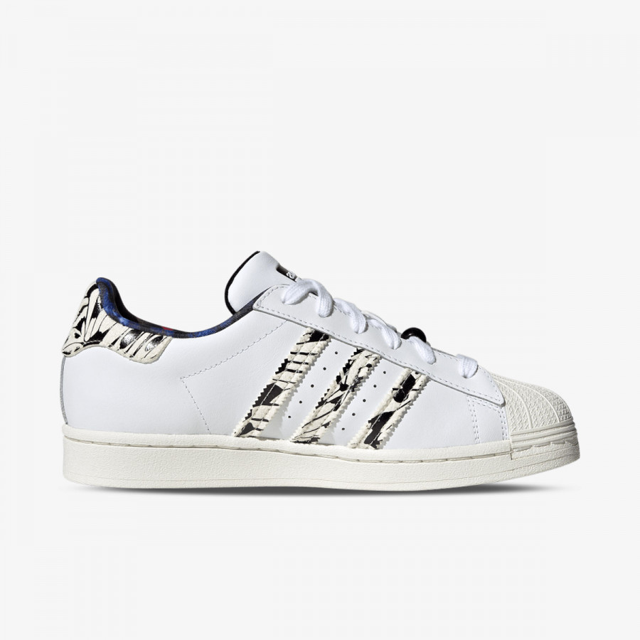 adidas Спортни обувки Superstar 