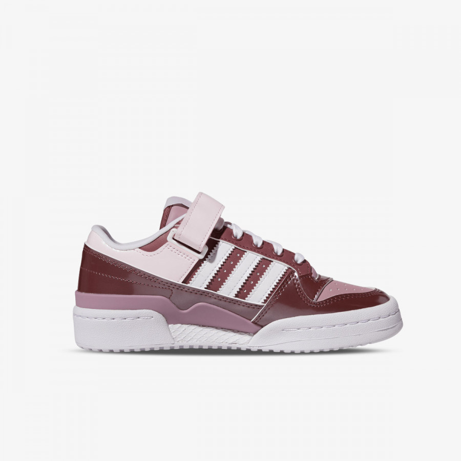 adidas Спортни обувки FORUM LOW J 