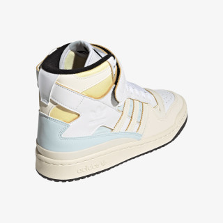 adidas Спортни обувки FORUM 84 HI W 