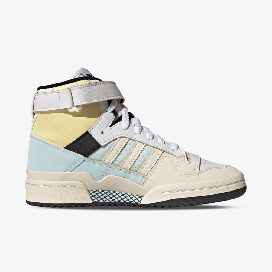 adidas Спортни обувки FORUM 84 HI W 