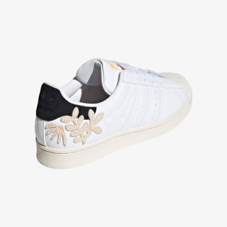 adidas Спортни обувки SUPERSTAR W 