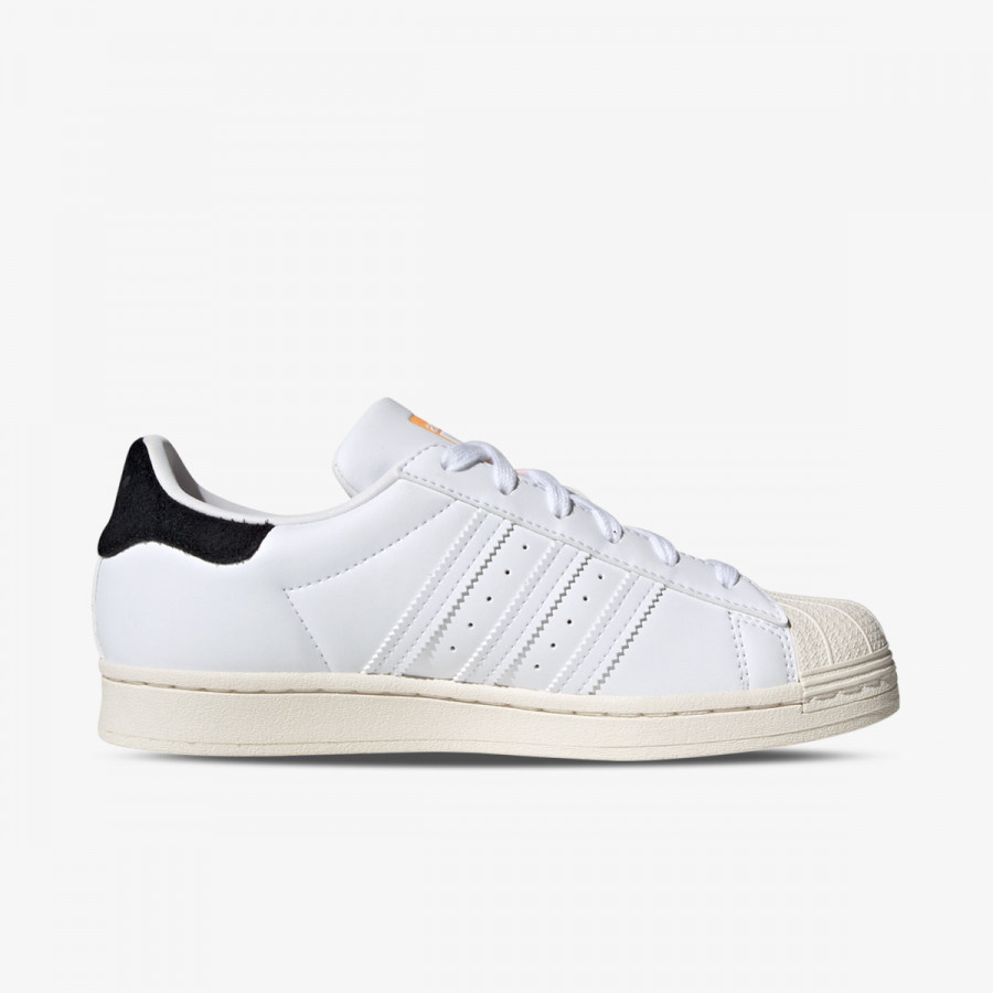 adidas Спортни обувки SUPERSTAR W 