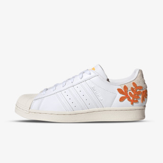 adidas Спортни обувки SUPERSTAR W 