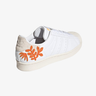 adidas Спортни обувки SUPERSTAR W 