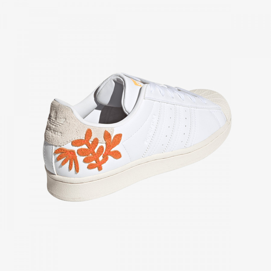 adidas Спортни обувки SUPERSTAR W 