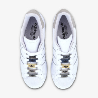 adidas Спортни обувки SUPERSTAR 