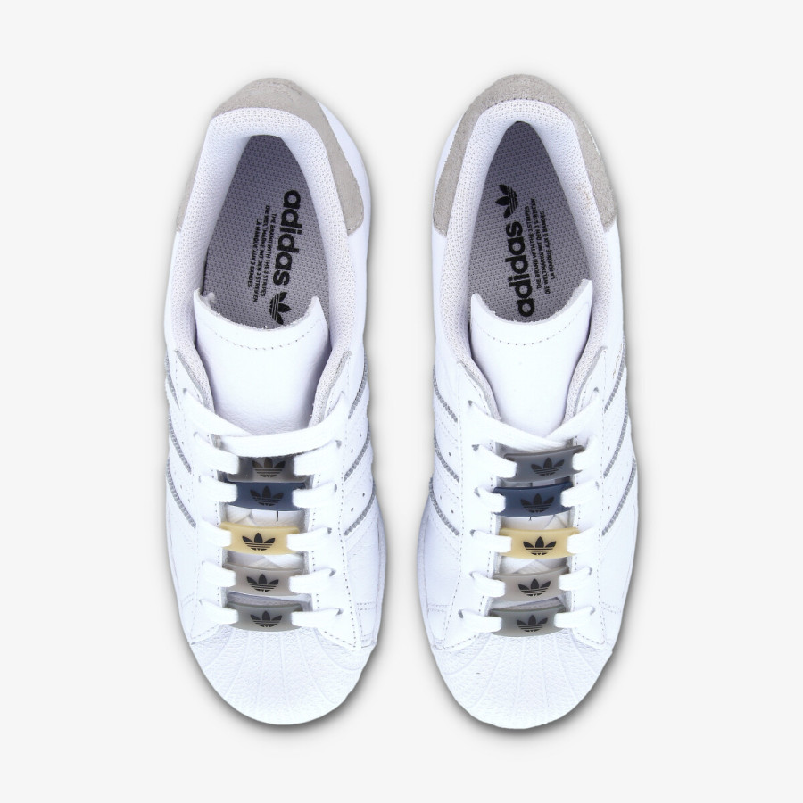 adidas Спортни обувки SUPERSTAR 