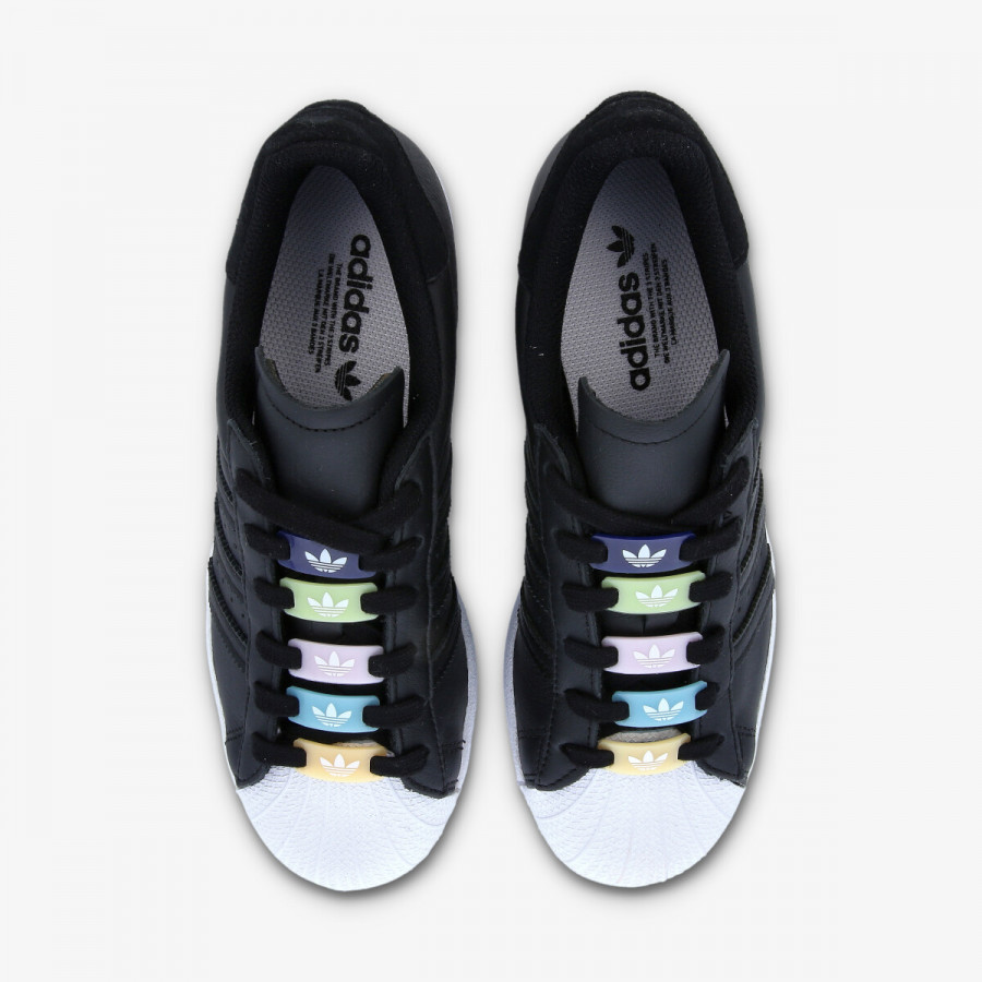 adidas Спортни обувки SUPERSTAR 