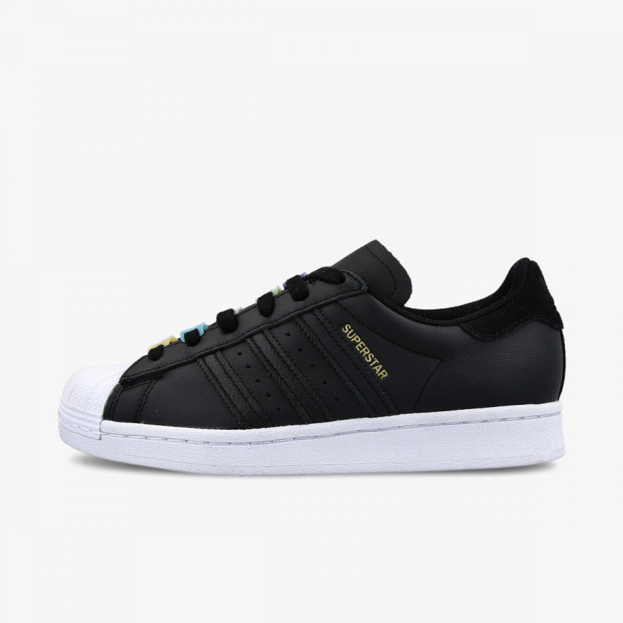 adidas Спортни обувки SUPERSTAR 